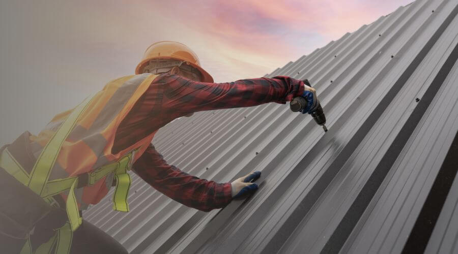 Professional gutter cleaning in Glen Fork, WV